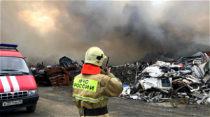 Rusland heeft op gebied van recyclage nog een lange weg af te leggen