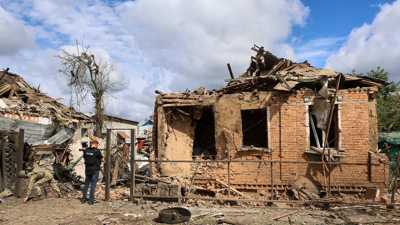 Rusland kan zijn S8000 Banderol-kruisraket nu vanaf de grond lanceren en dat maakt hem moeilijker te detecteren