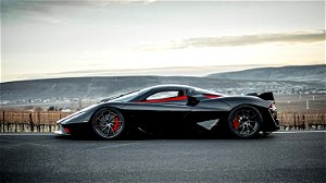 ‘SSC Tuatara is de snelste auto ter wereld’