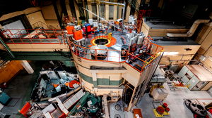 Le gouvernement britannique mise sur l’énergie de fusion avec un investissement de plusieurs milliards