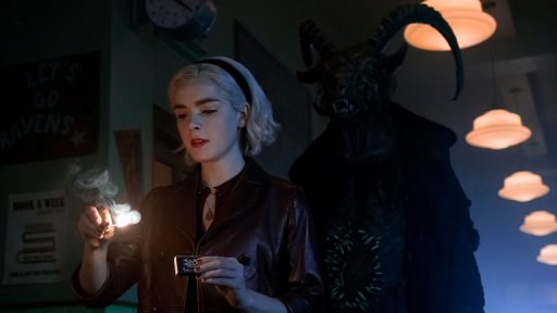 Sabrina Spellman