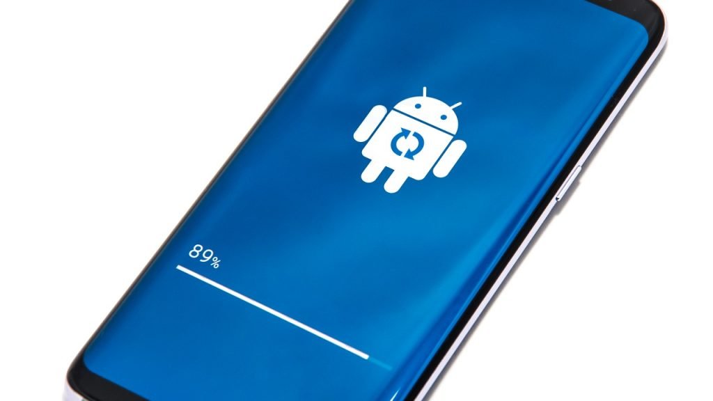 Samsung Galaxy Android update