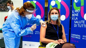 San Marino wil toeristen lokken door hen een coronavaccin aan te bieden