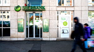 Grootste bank van Rusland waarschuwt dat hoge rentetarieven crisis kunnen veroorzaken voor Russische bedrijven
