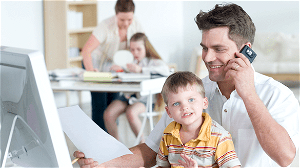 Hoe kan je als ouder ondernemerschap motiveren bij je kinderen?