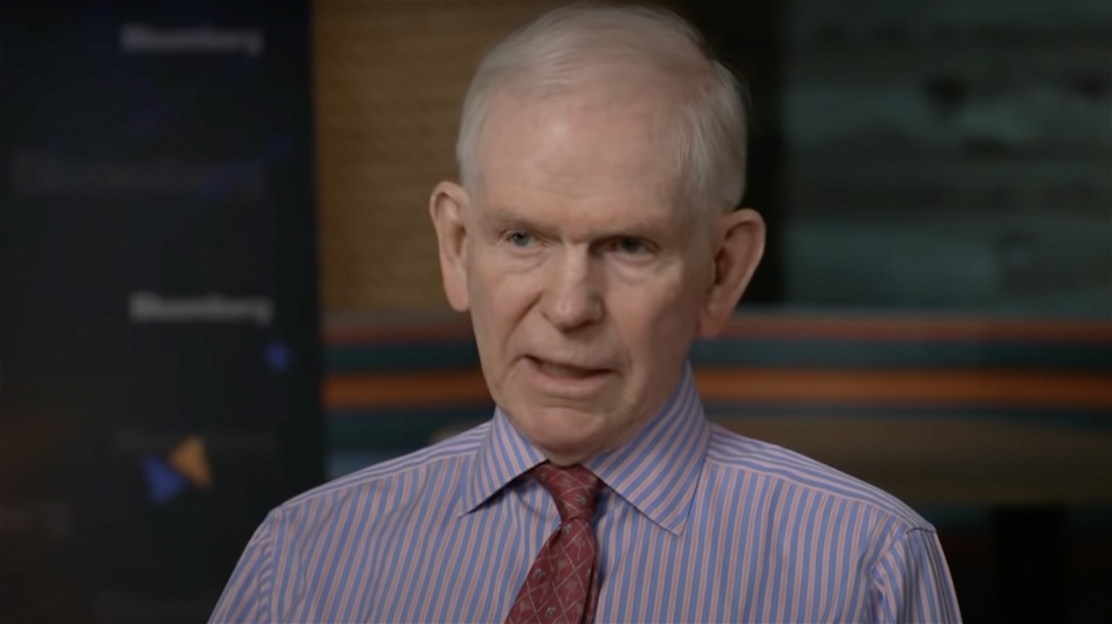 Stocks guru Jeremy Grantham: “After fourth ‘super bubble’ bursts, S&P 500 will crash nearly 50 percent”