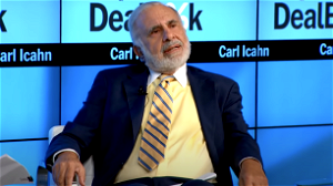 Wall Street-veteraan Carl Icahn: “De Fed kan geen geld blijven bijdrukken; het loopt niet goed af”