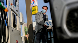 H2 Mobility breidt netwerk tankstations voor brandstofcellen verder uit