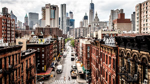 New York gaat fossiele brandstoffen uit zijn nieuwbouw weren
