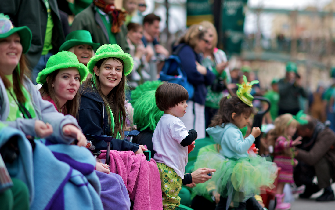 Ierland dreigt opnieuw jongeren te zien vertrekken