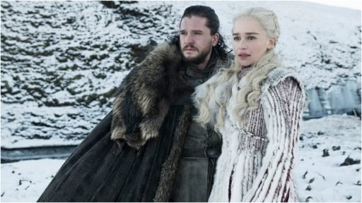 Schrijver George R. R. Martin wou meer 'Game of Thrones' op HBO: Productie zei "neen"