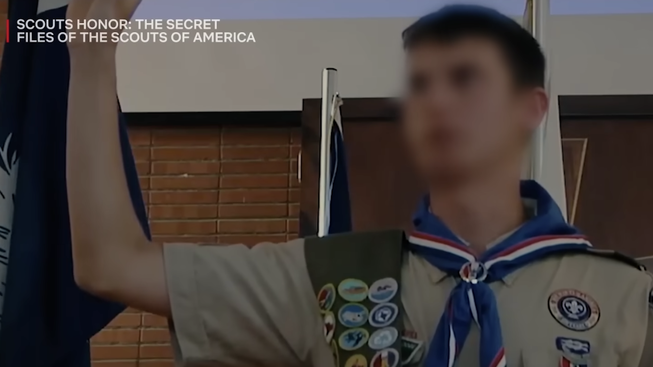 Netflix Documentary ‘Scouts Honor: The Secret Files of the Boy Scouts of America’ Exposes Sexual Abuse Among Scouts