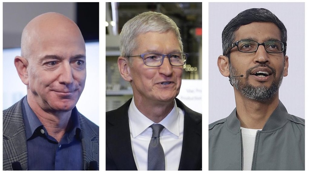 Les 5 qualités fondamentales d’un super CEO - Business AM - FR