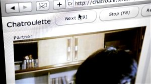 AI helpt Chatroulette aan comeback