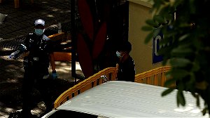 Singaporese politie mag data corona-app gebruiken