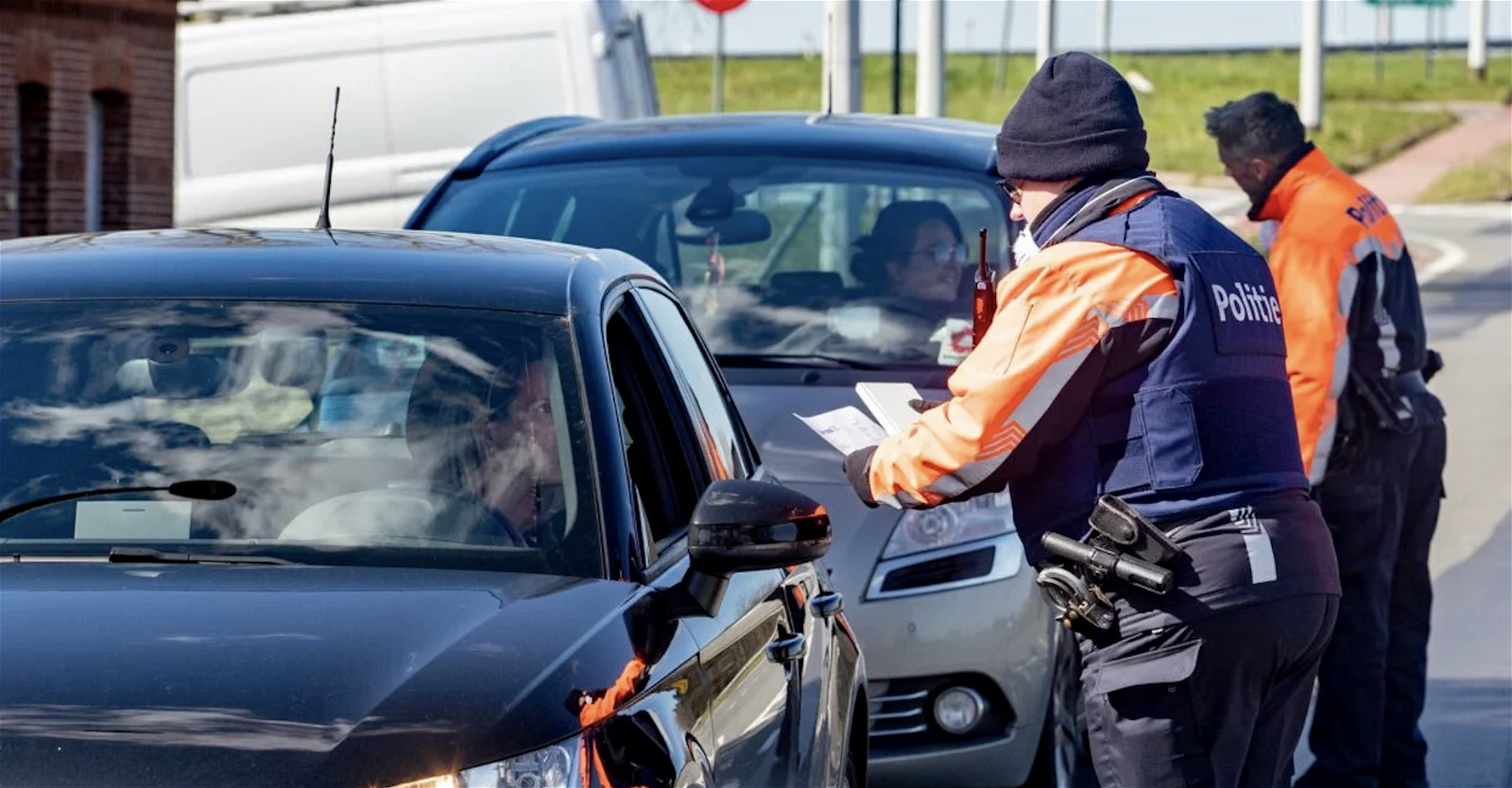 Verkeersboetes 9 Tot 25 Euro Duurder - Business AM