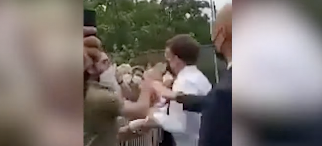 Macron