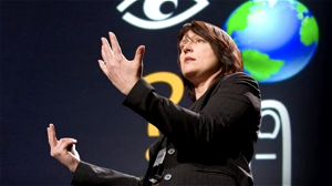 Eredoctoraat Open Universiteit voor internationaal AI-expert Pattie Maes