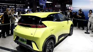 Musk en China nemen Europese autoproducenten in de tang
