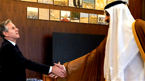 Dubbelrol van Qatar weerspiegelt de complexiteit van het Midden-Oostenbeleid van de VS