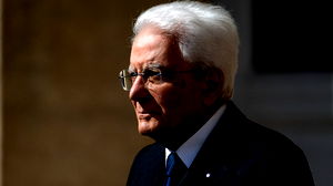 Italiaanse president waarschuwt voor “dramatische gevolgen” zonder verenigde Europese defensie