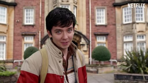 Sex Education Netflix trailer seizoen 3