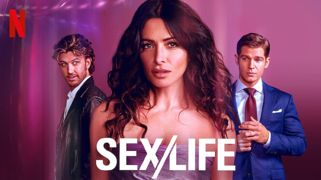 Meest gehypete Netflixserie Sex/Life krijgt een vervolg foto