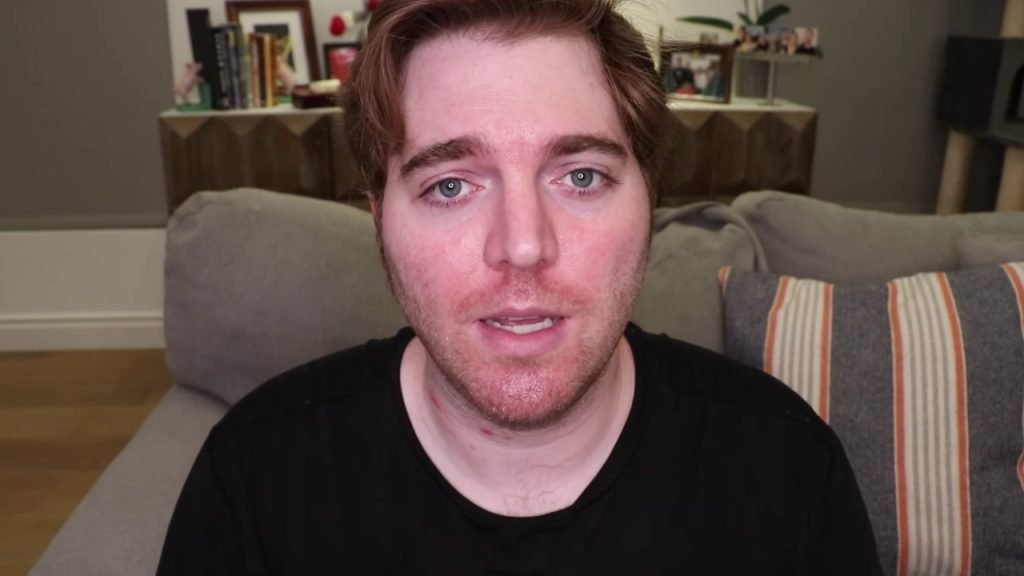 Shane Dawson