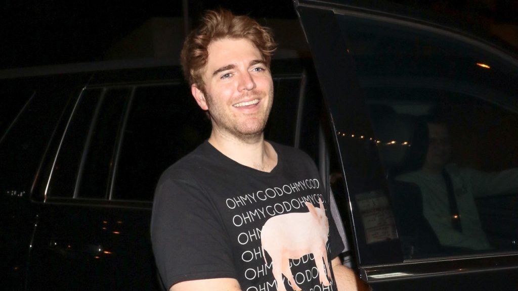 Shane Dawson