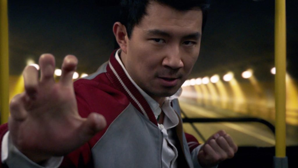 Shang Chi