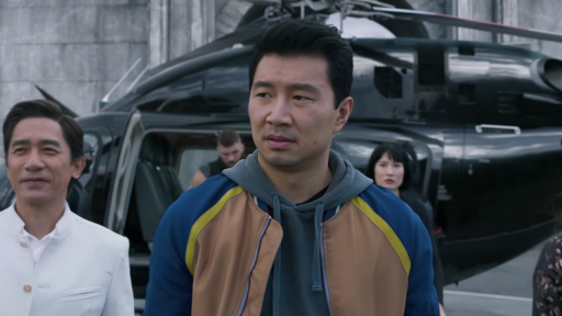 Shang-Chi Marvel trailer 3