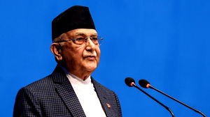 Nepal ontdekt enorme methaangasreserves