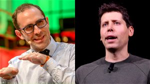 Ex-topman Twitch wordt nieuwe baas bij OpenAI, ontslagen Sam Altman trekt naar Microsoft