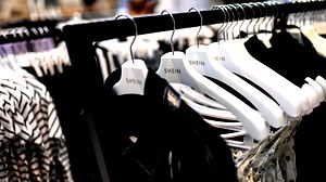 Shein opent haar eerste permanente winkels in Frankrijk