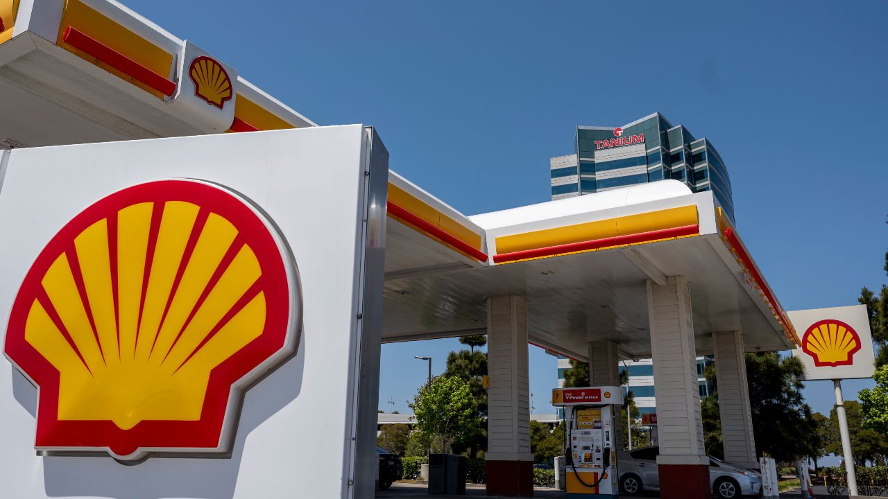 Shell profits soar thanks to Iran conflict