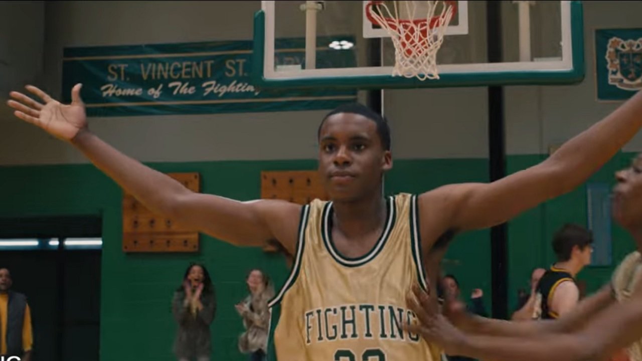 ‘Shooting Stars’: LeBron James’ High School Biopic Gets a Trailer