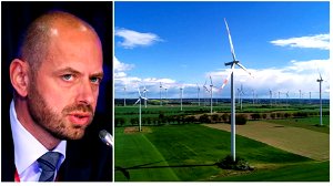 “De problemen met onze windturbines zijn erger dan we ons hadden kunnen voorstellen”: na opmerkelijke bekentenissen stort Siemens Energy in op de beurs