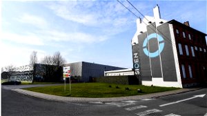 Proximus en Sioen redden Brusselse beurs