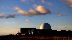 Verenigd Koninkrijk keurt kerncentrale Sizewell C goed