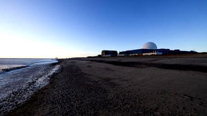 Verenigd Koninkrijk investeert 14,2 miljard pond in kerncentrale Sizewell C