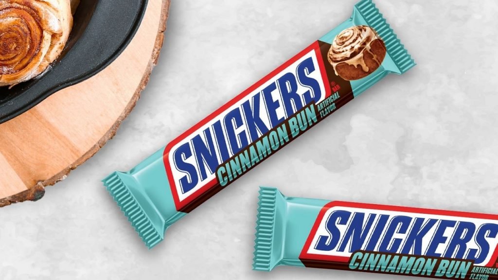 Snickers