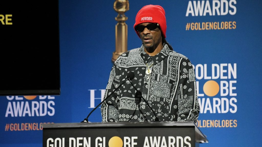 Snoop Dogg vraagt patent op de naam ‘Snoop Doggs’ waaronder hij een hotdogmerk zou opstarten