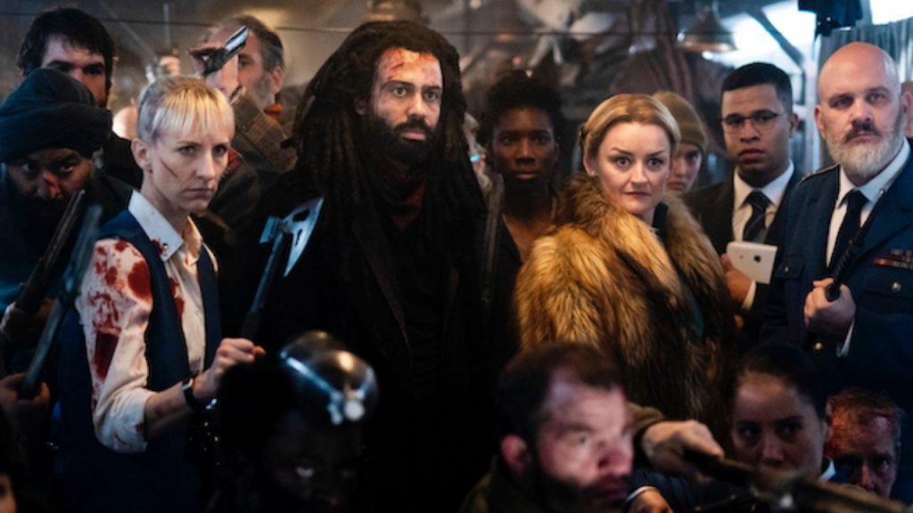 Snowpiercer