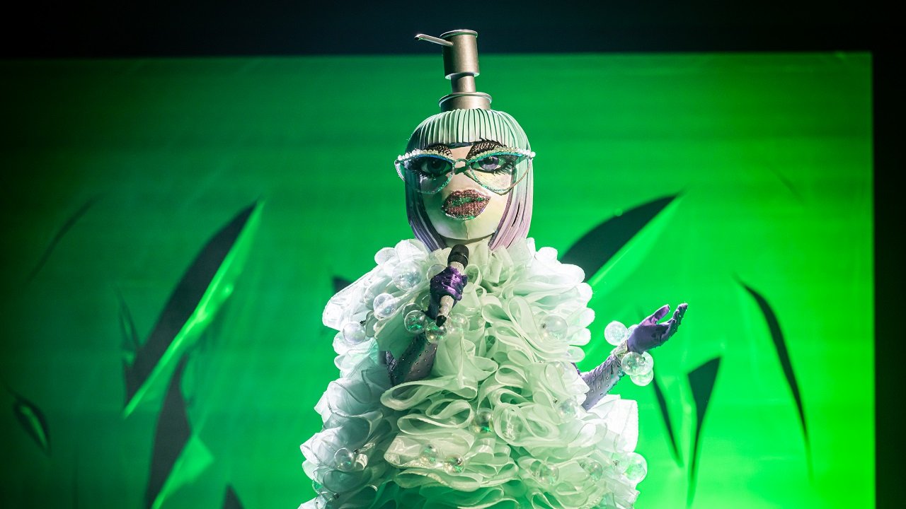 'The Masked Singer': Soaperstar Voorspelt Winnaar Van Dit Seizoen ...