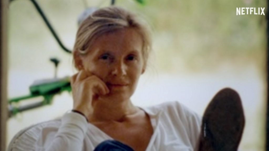 Sophie: A Murder In West Cork Netflix