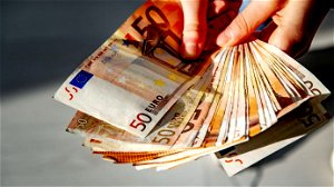 Opgepast als een bank u contacteert met een aantrekkelijke spaarformule