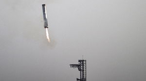 SpaceX-ruimtevlucht uitgesteld door technische problemen