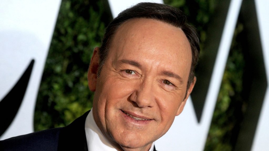 Spacey