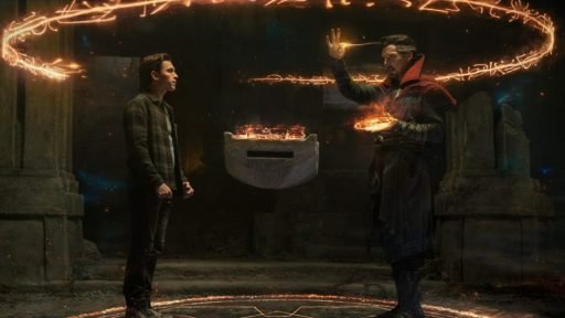 'Spider-Man'-acteurs gingen undercover naar 'No Way Home' kijken in bioscoop