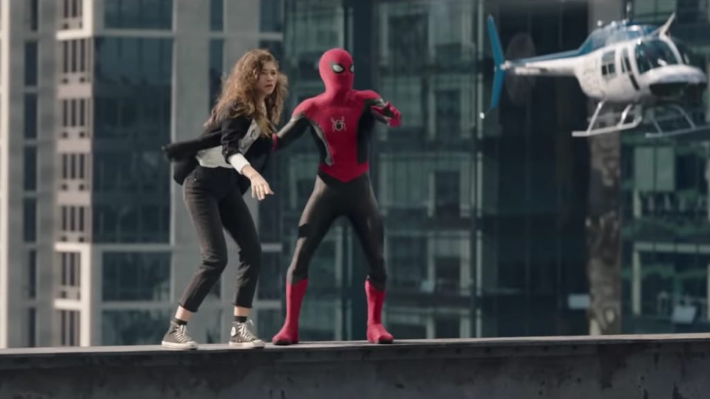 Spider Man_ No Way Home